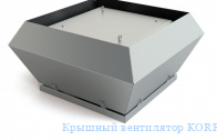 ������� ���������� KORF KW 56/35-4E